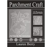Parchment Craft: Embossing Art 3