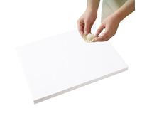 Parchment Paper Sheets - Non Stick Baking Liners for Oven Tray Cooking | Pre Cut Food Safe Greaseproof Baking Paper for Air Fryer Roasting Cookie Sheet Grill Cooking Use
