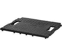 PARCO Click Lot de couvercle Insert pour L-BOXX