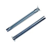 Parco Express Kit de fixations, 100 pièces, 6018x90