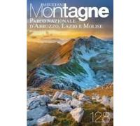 Parco Nazionale D'abruzzo, Lazio E Molise