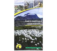 Parco Nazionale Del Gran Paradiso 1:25.000