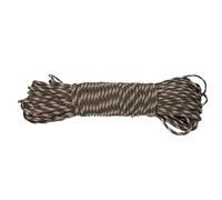 parcord - Câble de parachute - Équipement d'extérieur - Corde utilitaire robuste de 102 m pour le camping - Câble de 500 kg pour la randonnée et les urgences - Corde solide en nylon pour la ceinture