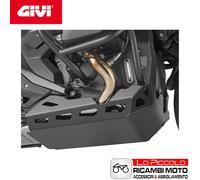 Parcoupette / Souterrain [GIVI] BMW R 1300 GS AVENTURE 2025 - COD. RP5143