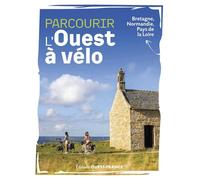 Parcourir l'Ouest à vélo