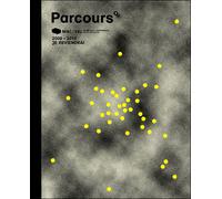 Parcours #3 Je reviendrai - Collectif - Mac Val - broché - Essai