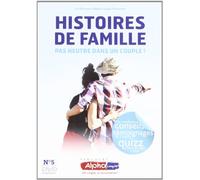 Parcours Alpha Couple - Soirée n°5 : Histoires de familles pas neutre dans le couple !