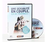 Parcours Alpha Couple - Soirée n°6 : Une sexualité en couple, ça se travaille !