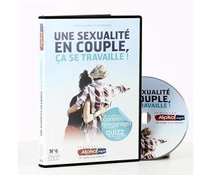 Parcours Alpha Couple - Soirée n°6 : Une sexualité en couple, ça se travaille !