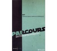 Parcours anthropologiques (n°7) raison orale raison Collectif (Auteur)