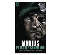 Parcours commando - Marius - J'ai Lu - Poche - Essai