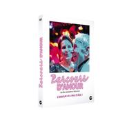 Parcours d’amour DVD DVD