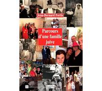 Parcours d’une famille juive