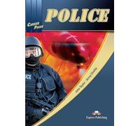 Parcours de carrière : Police SB EXPRESS PUBLISHING