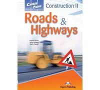 Parcours de carrière : Routes et autoroutes SB EXPRESS PUBL