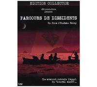 Parcours de Dissidents