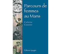 Parcours de femmes au Mans