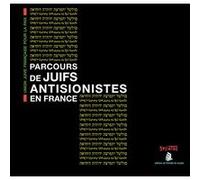 Parcours de Juifs antisionistes en France