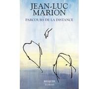 Parcours de la distance