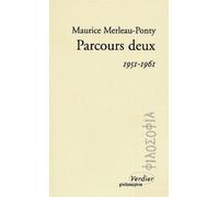 Parcours Deux 1951-1961
