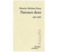 Parcours Deux 1951-1961