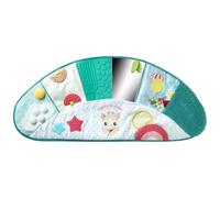 Parcours d'éveil tactile