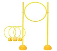 Parcours d'obstacles pour drones de course,Idéal pour les passionnés de jeux de drones, utilisable en intérieur comme en extérieur, est parfait pour les amateurs du monde du jeu vidéo(Set-f)