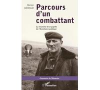 Parcours d'un combattant: La revanche d'un pupille de l'Assistance publique