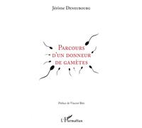 Parcours d'un donneur de gamètes