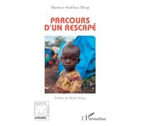 Parcours d'un rescapé