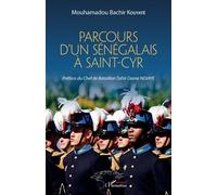 Parcours D'un Sénégalais À Saint-Cyr