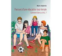 Parcours d'une éducatrice tout-terrain: Comment faire sa V.A.E. ?