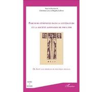 Parcours féministes (1910–1930) – De Seitô aux modèles de politique sociale