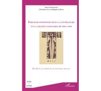 Parcours feministes dans la littérature et la société japonaises de 1910 à 1930: De Seitô aux modèles de politique sociale