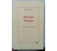 Parcours Français, De Corneille À Jean Guitton (2007)