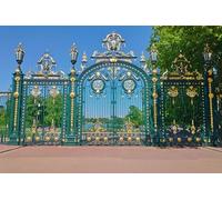 Parcours Lyon historique 1 heure