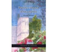 Roland Bourdais – Parcours original d'un soignant : En santé mentale – L'Harmattan