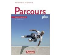 Parcours Plus. Arbeitsheft
