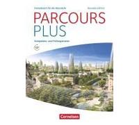 Parcours Plus. Carnet D'activités