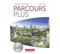 Parcours Plus Lese- Und Arbeitsbuch