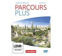 Parcours plus. Video-DVD