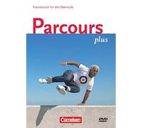 Parcours plus Video-DVD