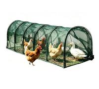 Parcours pour poussins Extensible, Pliable, Long Et Portable