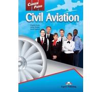 Parcours professionnels : Aviation civile SB + DigiBook