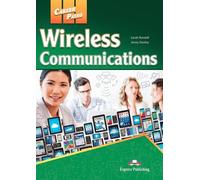 Parcours professionnels : Communications sans fil DigiBook SB+