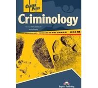 Parcours professionnels. Criminologie SB + DigiBook