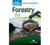 Parcours professionnels : Foresterie SB + DigiBook