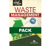 Parcours professionnels : Gestion des déchets + DigiBook