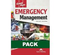 Parcours professionnels : Gestion des urgences SB + DigiBook