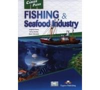 Parcours professionnels Industrie de la pêche et des produits de la mer